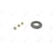Mevotech Toyta Camry 03-02 Toyta Highlander 03-01 Strut Mount Kit, Mp904989 MP904989 - alternate 1